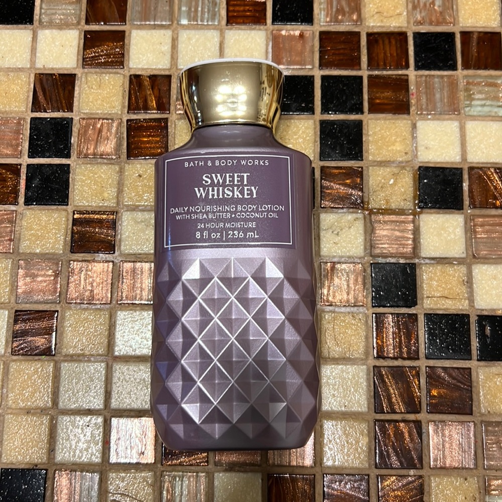 Body wash
